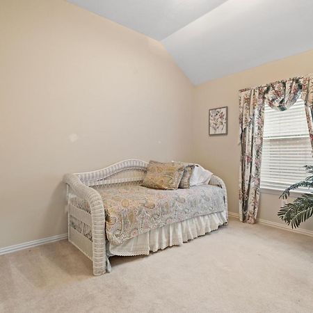 2 Twin Bed And A Full Bed Cozy Room Dallas Esterno foto