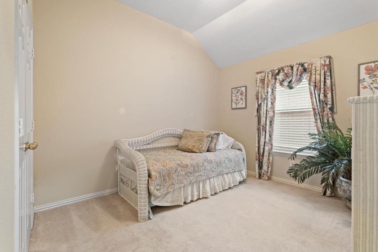 2 Twin Bed And A Full Bed Cozy Room Dallas Esterno foto